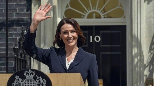 undefined Season 1 Episode 1 - Episode 1