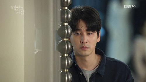 A Place in the Sun Season 1 Episode 6 - Episode 6