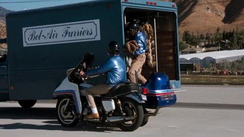 CHiPs Season 4 Episode 5 - The Great 5K Star Race and Boulder Wrap Party (1)