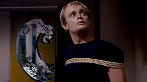 The Man from U.N.C.L.E. Season 3 Episode 6 - The Pop Art Affair