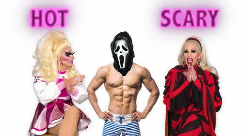 UNHhhh Season 4 Episode 12 - Crime Part 1
