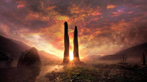 NOVA Season 50 Episode 13 - Ancient Earth: Life Rising