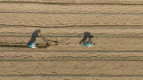 The Amazing Race Season 38 Episode 3 - Cry and Rally