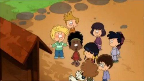 Cédric Season 3 Episode 17 - Episode 17