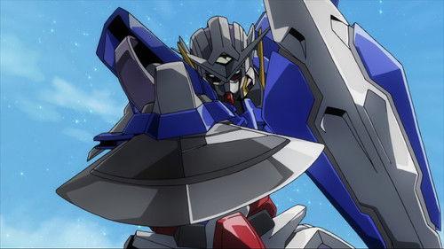 Mobile Suit Gundam 00 Season 1 Episode 4 - Foreign Negotiations