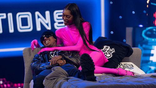 Nick Cannon Presents: Wild 'N Out Season 19 Episode 19 - Battle of Sexes - Jessica White / Andrew C. Caldwell / DVSN
