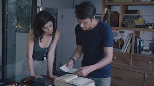 The Gift Season 2 Episode 3 - Episode 3