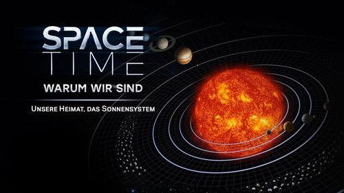 Spacetime Season 5 Episode 4 - Episode 4