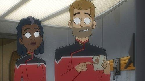 undefined Season 5 Episode 5 - Starbase 80?!