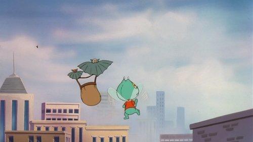 undefined Season 2 Episode 8 - Battle of the Bulge