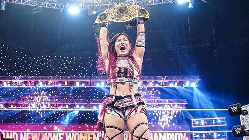 Raw Season 33 Episode 9 - March 3, 2025