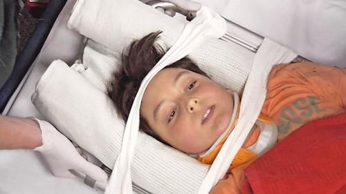 24 Hours in A&E Season 10 Episode 1 - To Sir, With Love