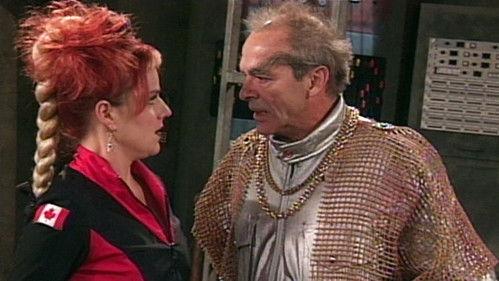 Dans une galaxie près de chez vous Season 4 Episode 3 - Episode 3