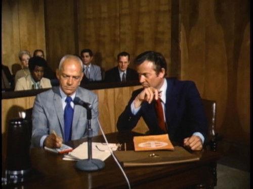 Cannon Season 3 Episode 12 - Trial by Terror