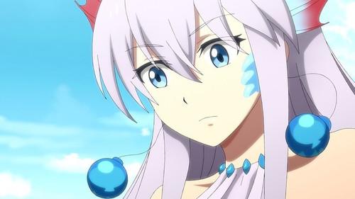 Journal of the Mysterious Creatures Season 1 Episode 13 - New Mission