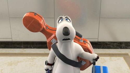 Bernard Season 5 Episode 7 - Episode 7