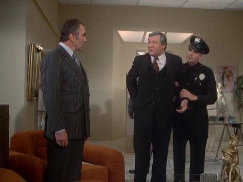 Quincy, M.E. Season 3 Episode 18 - Gone But Not Forgotten