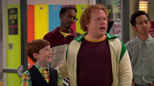 Liv and Maddie Season 4 Episode 14 - Voice-A-Rooney