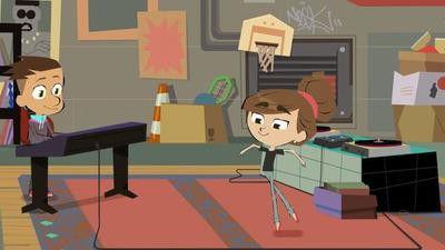 Background image for Episode 21