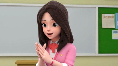 Ghost Mecard Season 1 Episode 9 - Episode 9