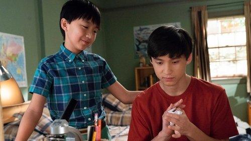 Fresh Off the Boat Season 5 Episode 19 - Vice Mommy