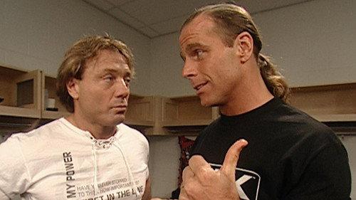 Raw Season 13 Episode 11 - Raw - Mar. 14, 2005