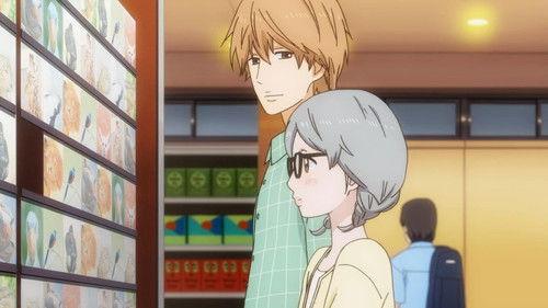 My Love Story!! Season 1 Episode 22 - The Letter to Me