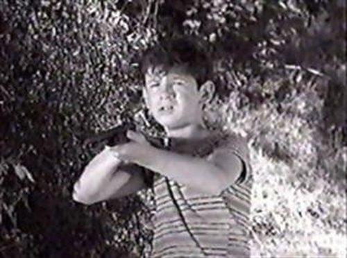 Thriller Season 1 Episode 2 - Child's Play