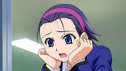 Girl's High Season 1 Episode 10 - Glasses! Glasses! Glasses!