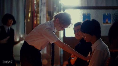 O Maidens in Your Savage Season Season 1 Episode 5 - Episode 5