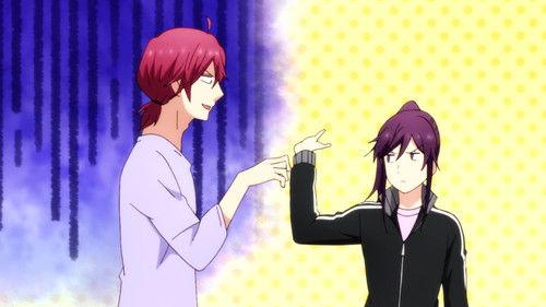 Rainbow Days Season 1 Episode 16 - Episode 16
