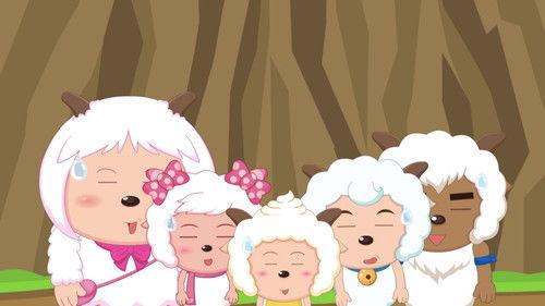 喜羊羊与灰太狼之跨时空救兵 Season 1 Episode 24 - Episode 24