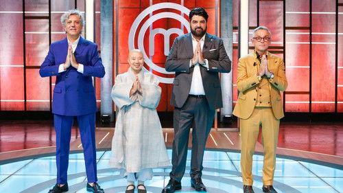 Masterchef Italy Season 12 Episode 21 - Episode 21