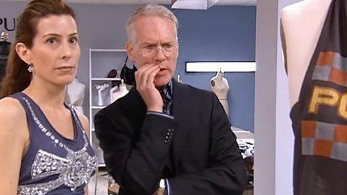 Project Runway Season 2 Episode 2 - Clothes Off Your Back