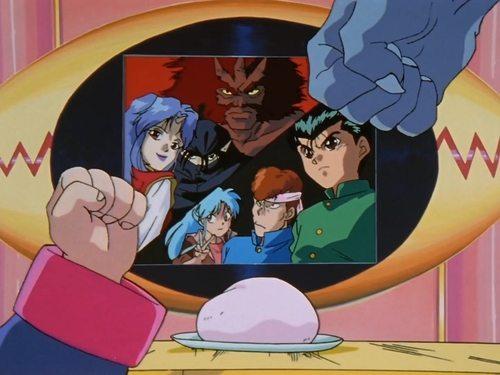 undefined Season 1 Episode 24 - The Deadly Triad