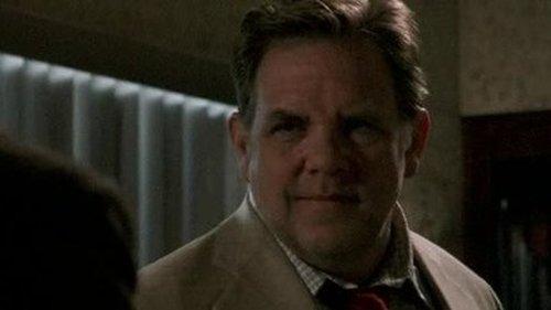 undefined Season 7 Episode 12 - The Runaway Bunny