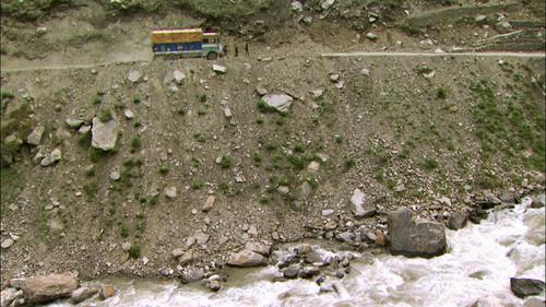 IRT Deadliest Roads Season 1 Episode 6 - Thin Air