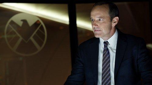 Marvel's Agents of S.H.I.E.L.D. Season 1 Episode 1 - Pilot