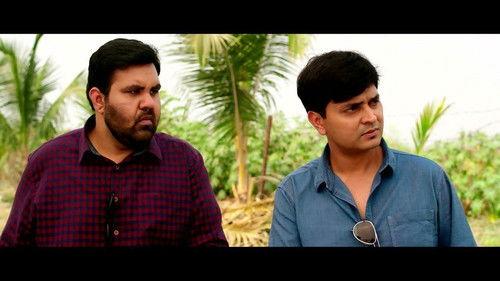 Humorously Yours Season 2 Episode 4 - Back to College