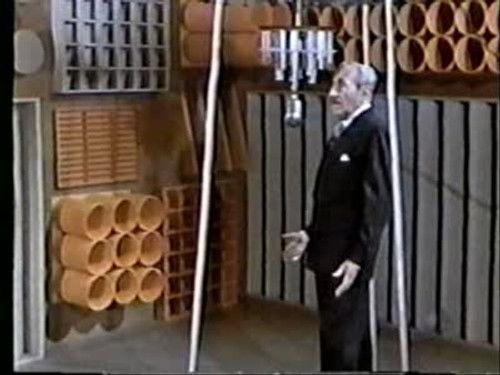 Science Fiction Theatre Season 1 Episode 19 - Barrier of Silence