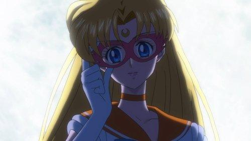 Sailor Moon Crystal Season 1 Episode 8 - Act 8. Minako ~Sailor V~