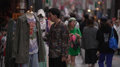 Dive in Tokyo Season 5 Episode 10 - Koenji - Backstreets Buzzing with Subculture Spirit