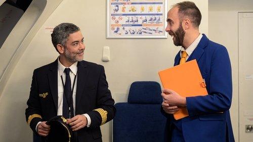 Terminal Season 1 Episode 12 - Episode 12