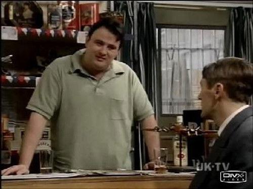 Goodnight Sweetheart Season 4 Episode 9 - Heartaches