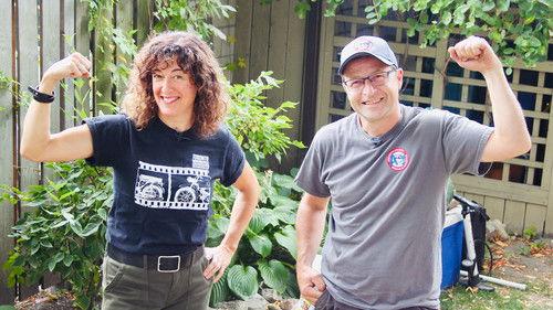 Louis and the Urban Jungle Season 3 Episode 12 - Episode 12