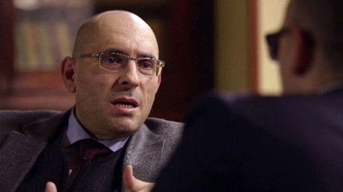 Viajando con Chester Season 1 Episode 5 - Perdiendo el juicio (Rosa Rodero y Elpidio José Silva)