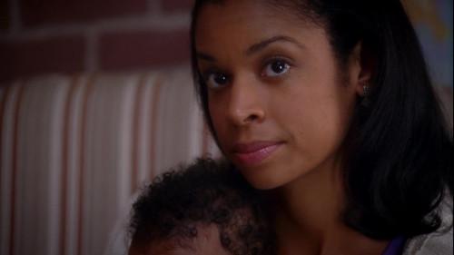 Private Practice Season 1 Episode 2 - In Which Sam Receives an Unexpected Visitor