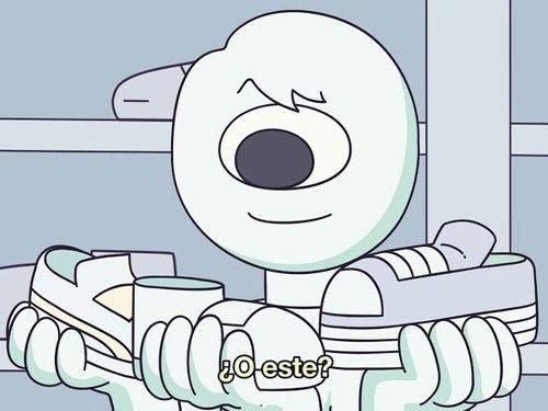 A World Without... Season 2 Episode 3 - A World Without... Number 2