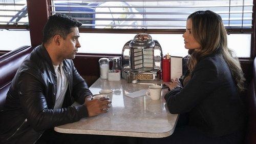 NCIS Season 22 Episode 7 - Hardboiled