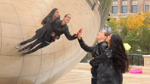 Easy Abby Season 1 Episode 13 - Chicago Free Fall